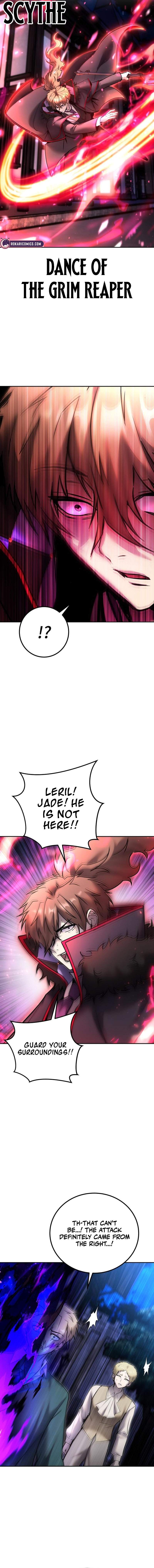 I was more overpowered than the hero, so I hid my power! — Chapter 142 — page 10