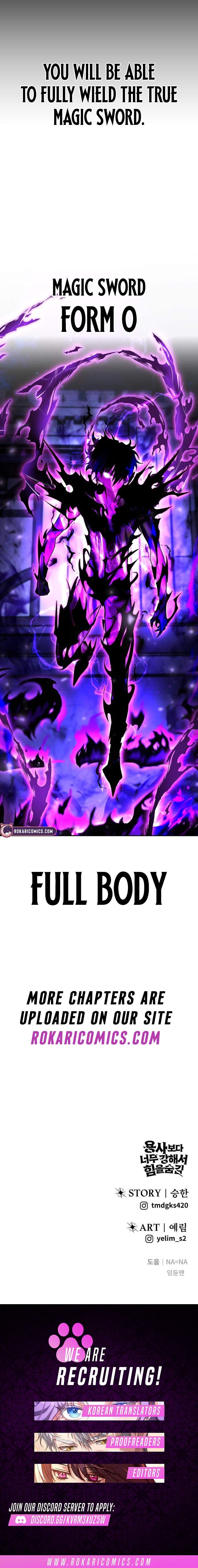 I was more overpowered than the hero, so I hid my power! — Chapter 142 — page 16