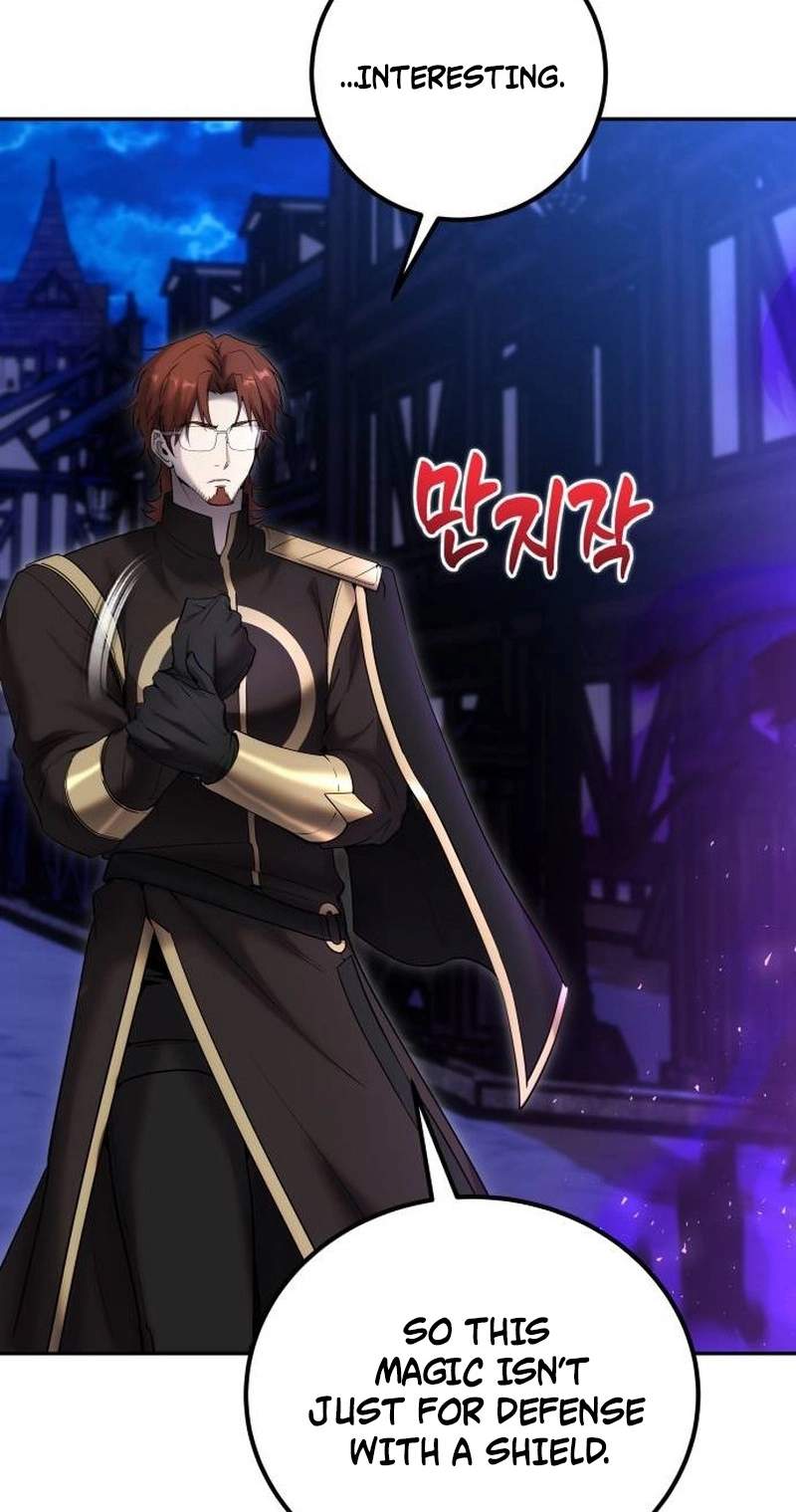 I was more overpowered than the hero, so I hid my power! — Chapter 143 — page 4