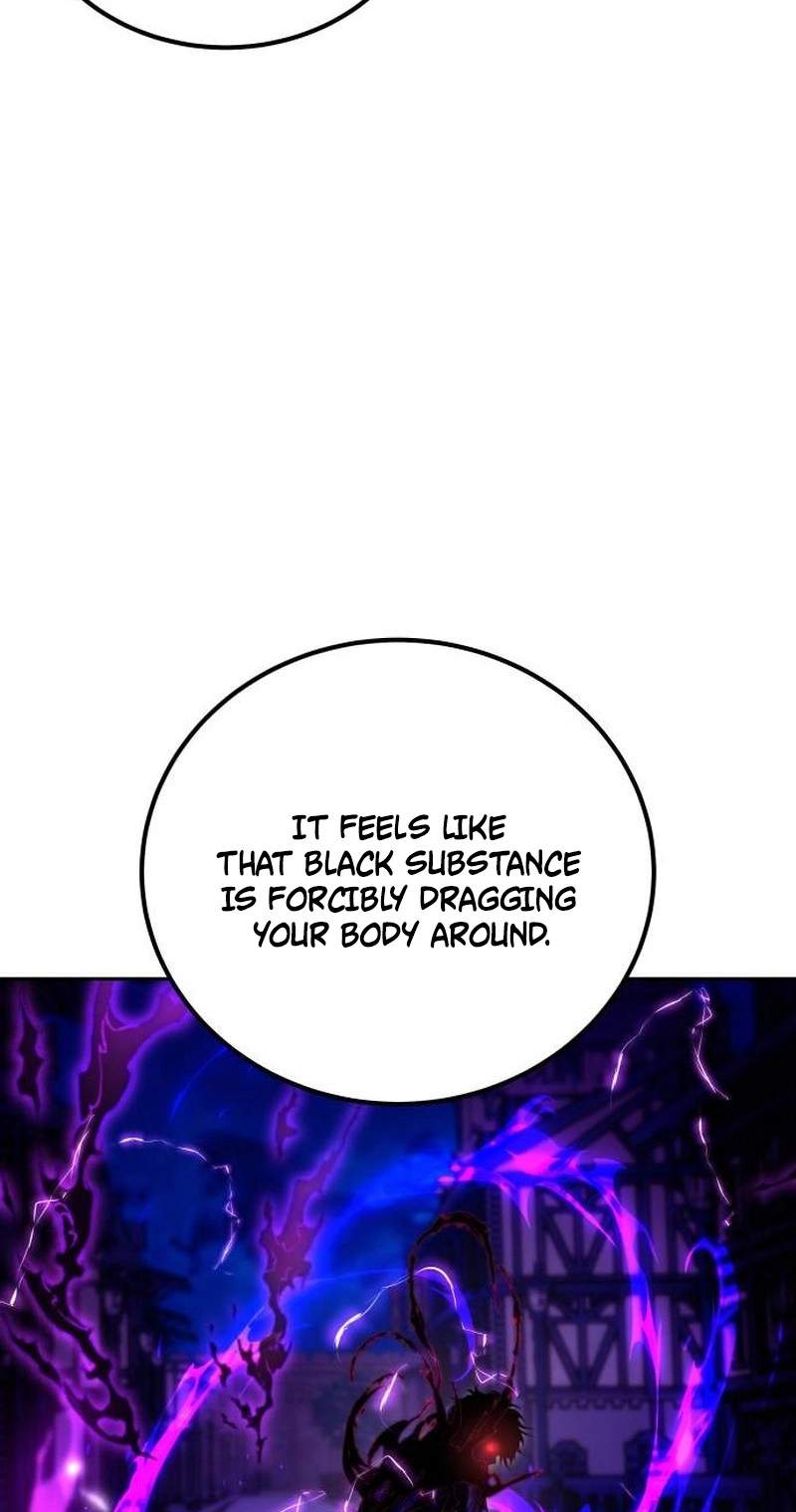 I was more overpowered than the hero, so I hid my power! — Chapter 143 — page 10