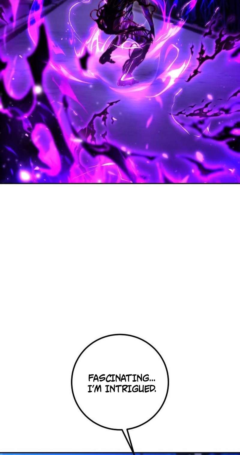 I was more overpowered than the hero, so I hid my power! — Chapter 143 — page 11