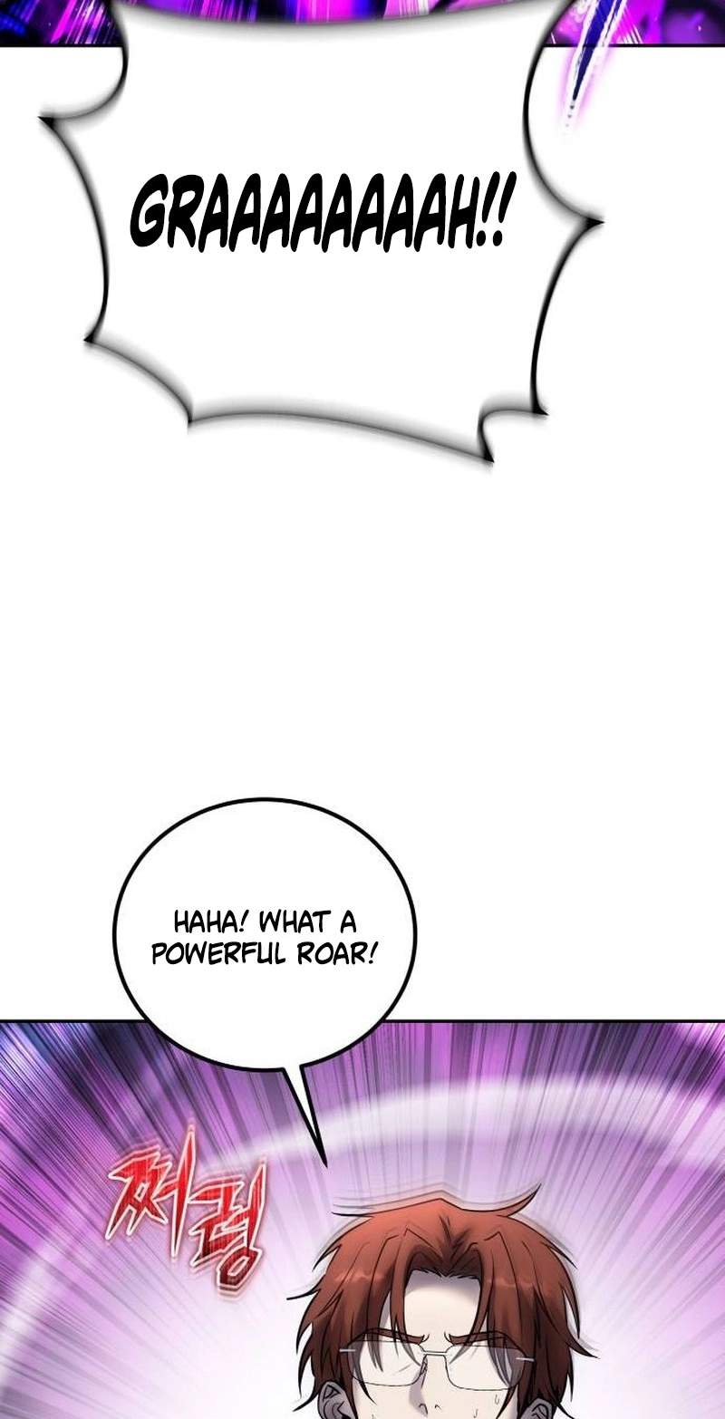 I was more overpowered than the hero, so I hid my power! — Chapter 143 — page 15
