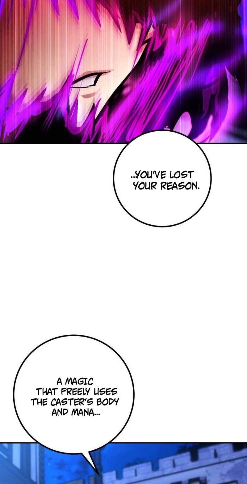 I was more overpowered than the hero, so I hid my power! — Chapter 143 — page 17