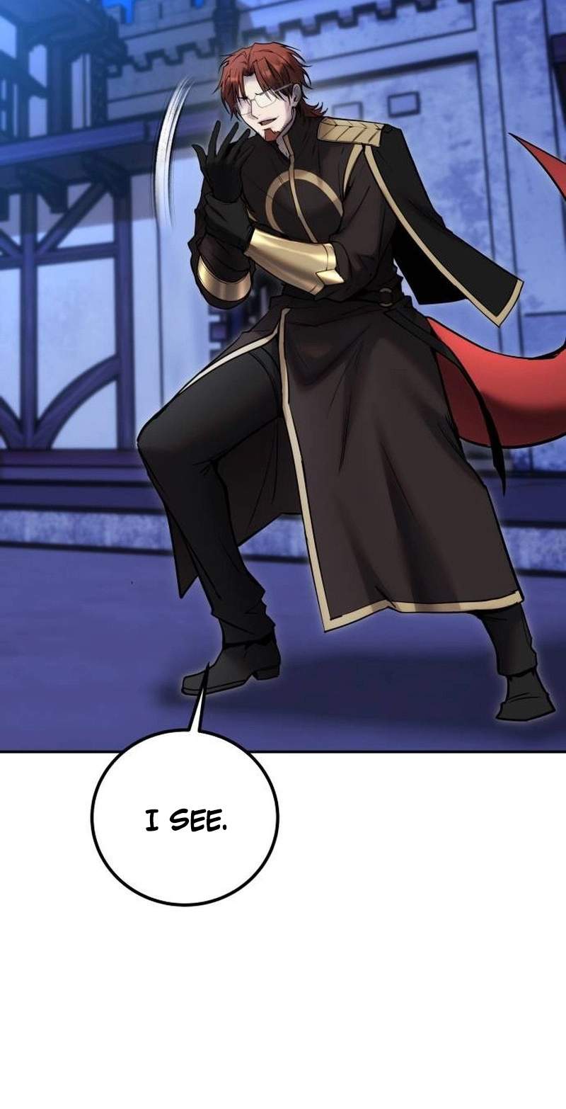 I was more overpowered than the hero, so I hid my power! — Chapter 143 — page 18