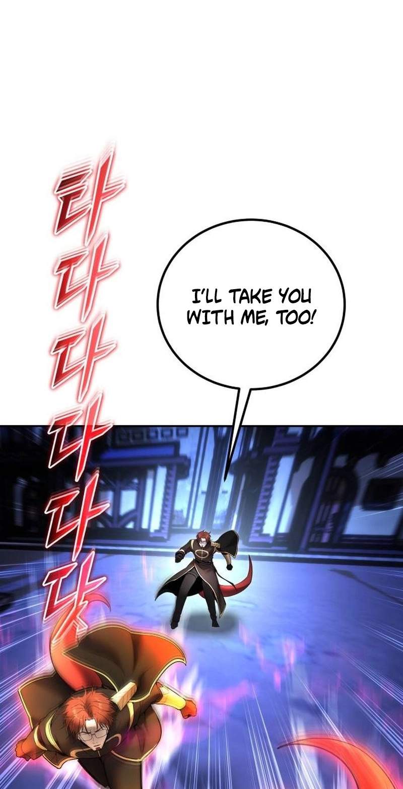 I was more overpowered than the hero, so I hid my power! — Chapter 143 — page 19