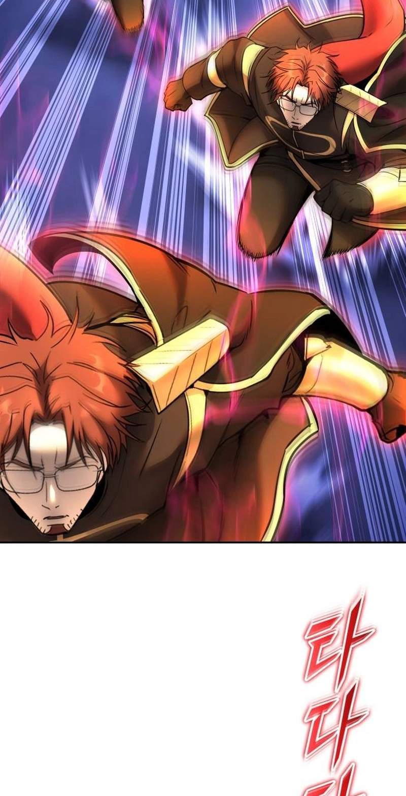 I was more overpowered than the hero, so I hid my power! — Chapter 143 — page 20