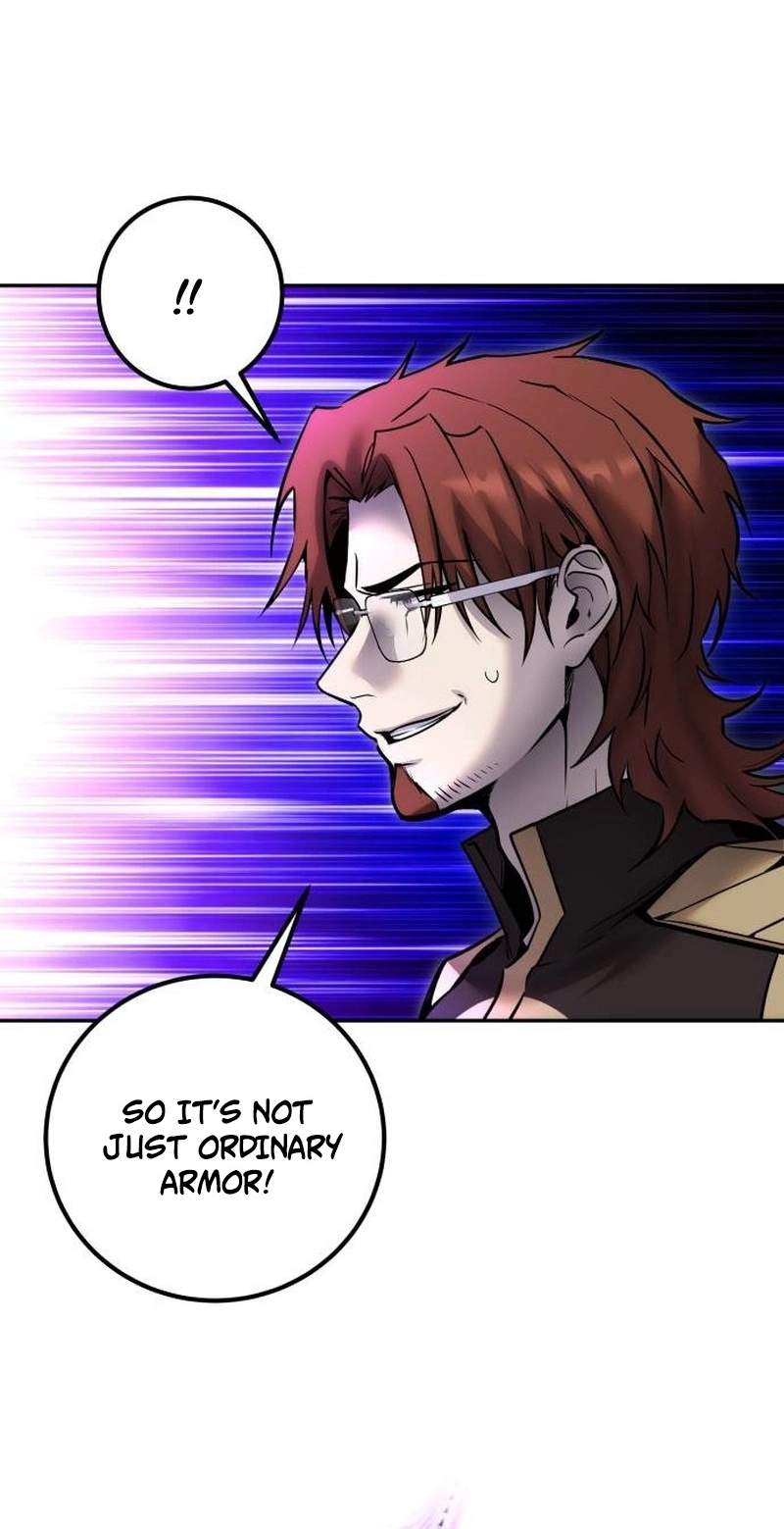I was more overpowered than the hero, so I hid my power! — Chapter 143 — page 25