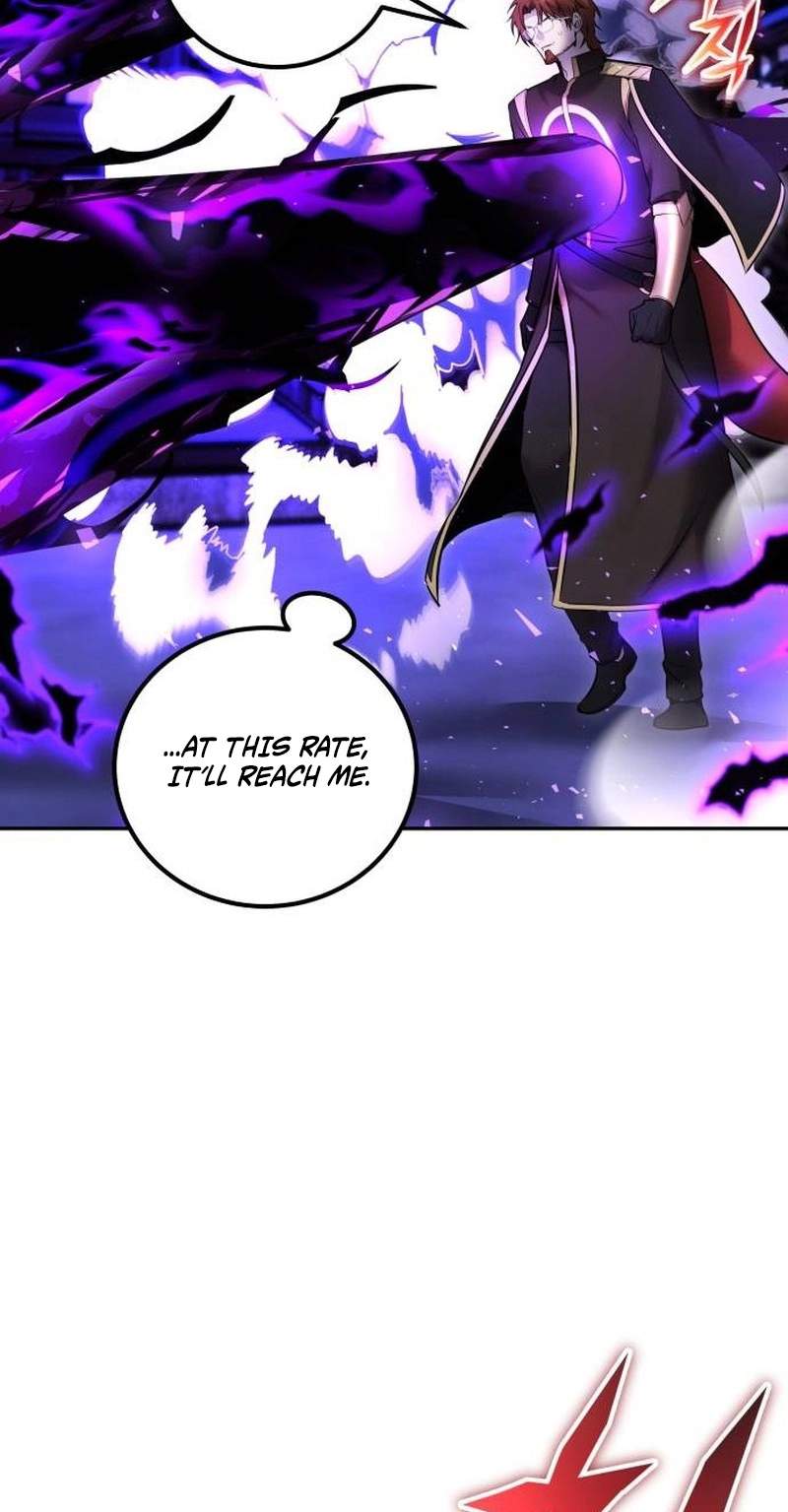 I was more overpowered than the hero, so I hid my power! — Chapter 143 — page 28