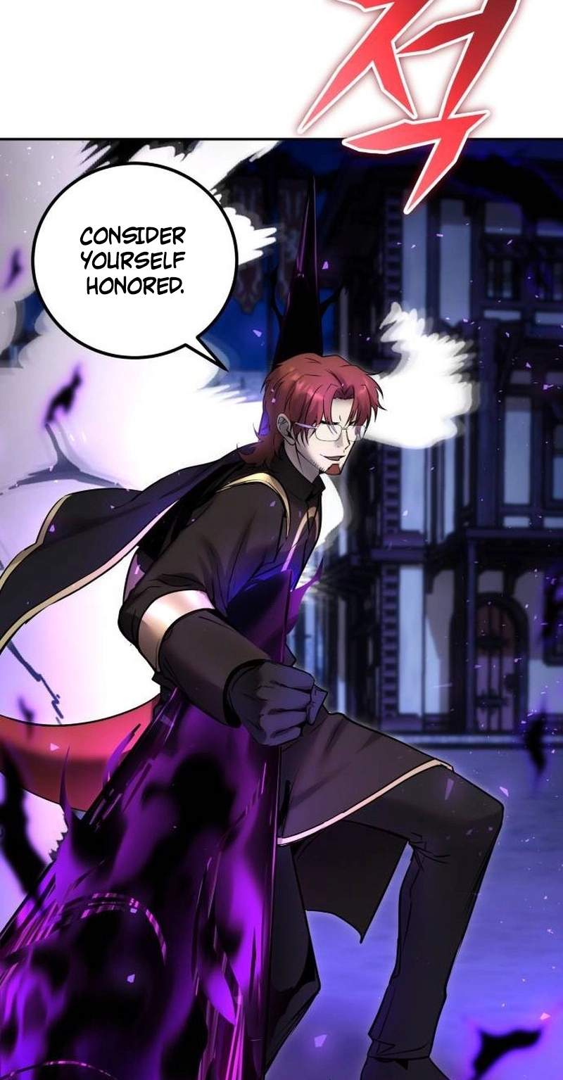 I was more overpowered than the hero, so I hid my power! — Chapter 143 — page 29