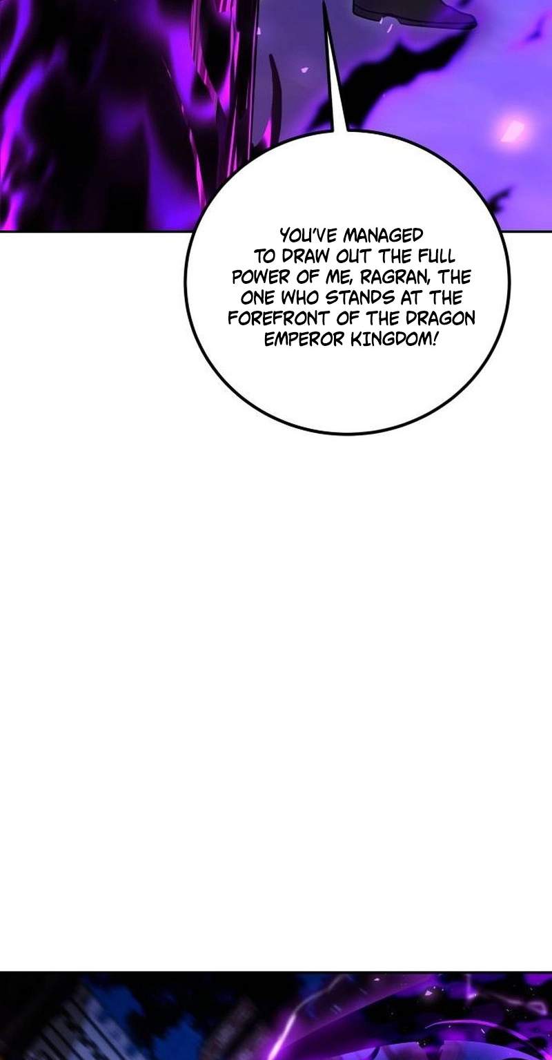 I was more overpowered than the hero, so I hid my power! — Chapter 143 — page 30