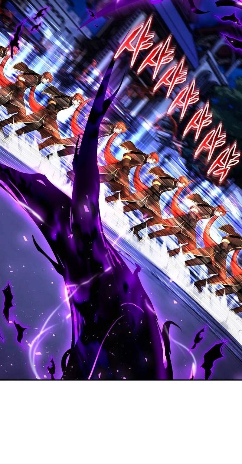 I was more overpowered than the hero, so I hid my power! — Chapter 143 — page 31