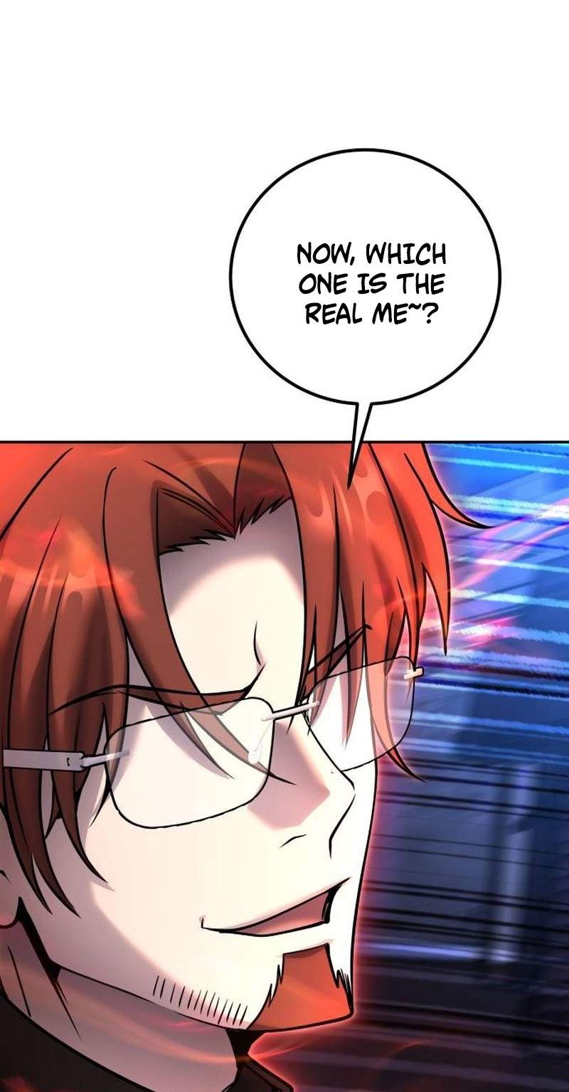 I was more overpowered than the hero, so I hid my power! — Chapter 143 — page 32