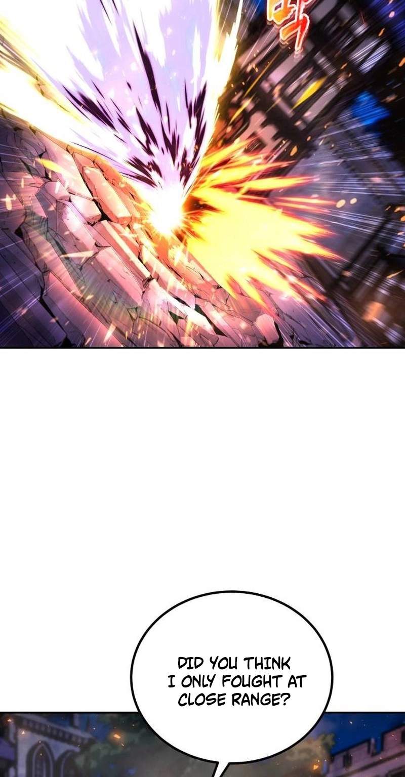 I was more overpowered than the hero, so I hid my power! — Chapter 143 — page 36