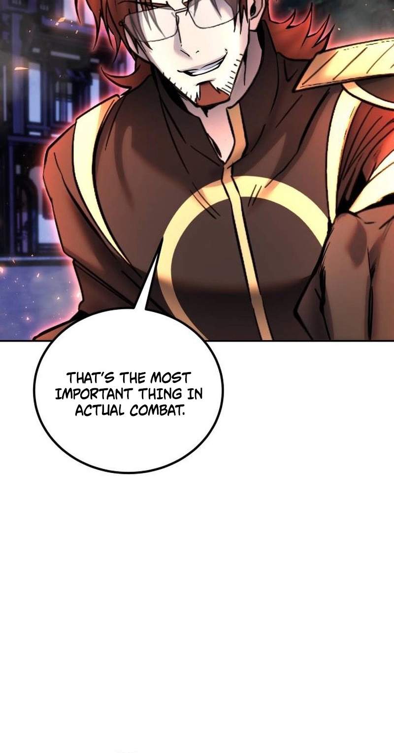 I was more overpowered than the hero, so I hid my power! — Chapter 143 — page 38