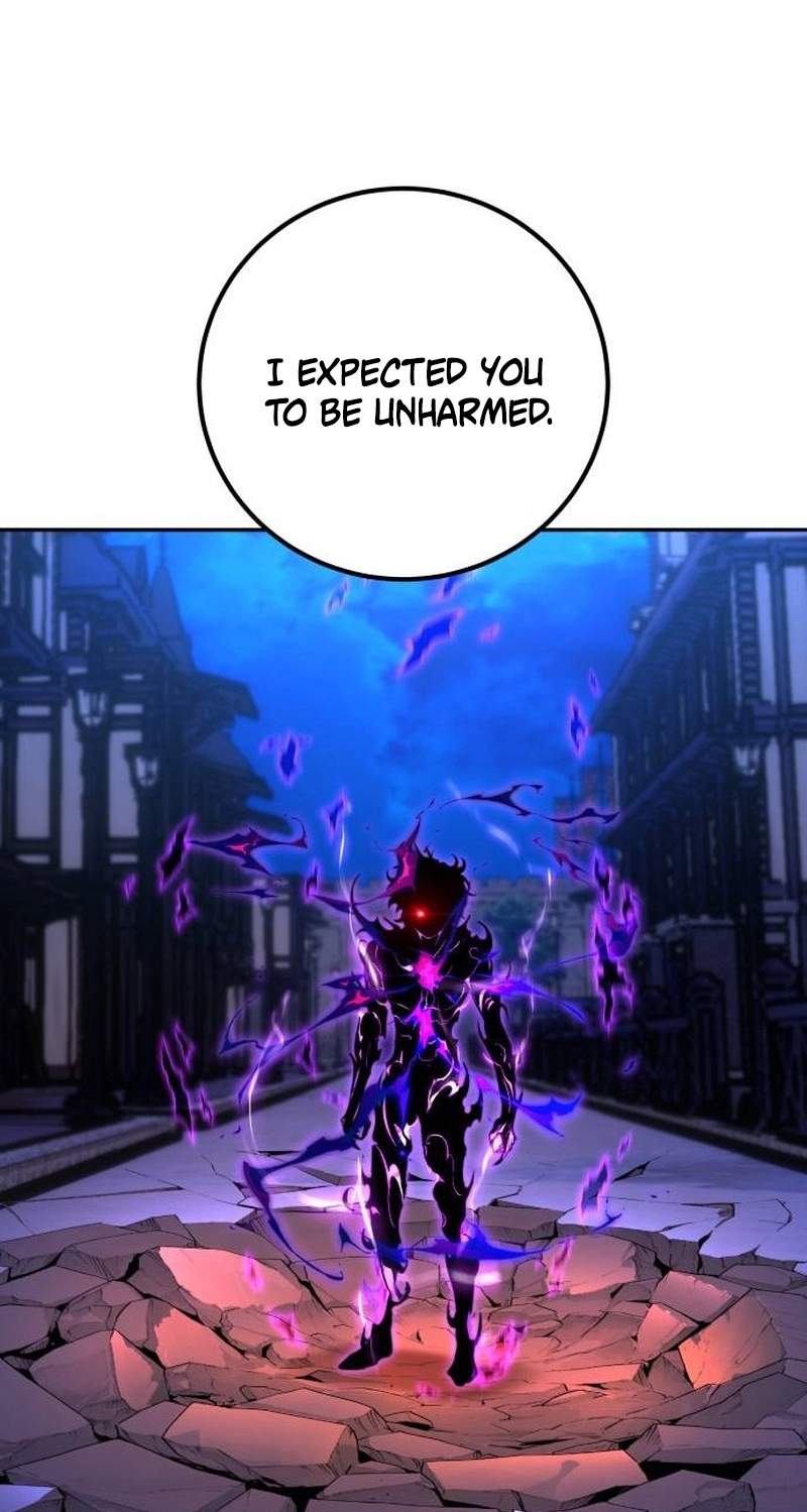 I was more overpowered than the hero, so I hid my power! — Chapter 143 — page 41