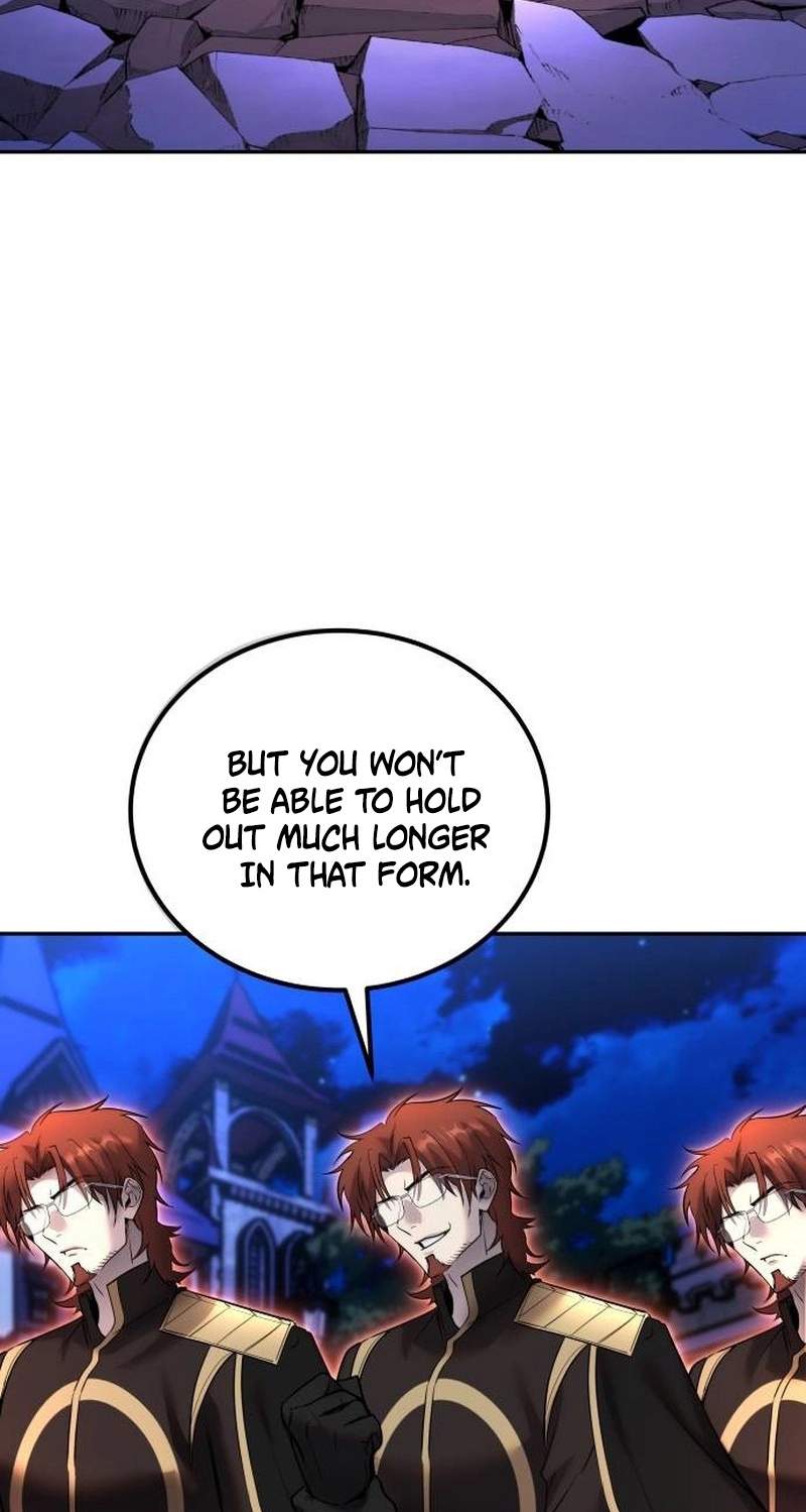 I was more overpowered than the hero, so I hid my power! — Chapter 143 — page 42