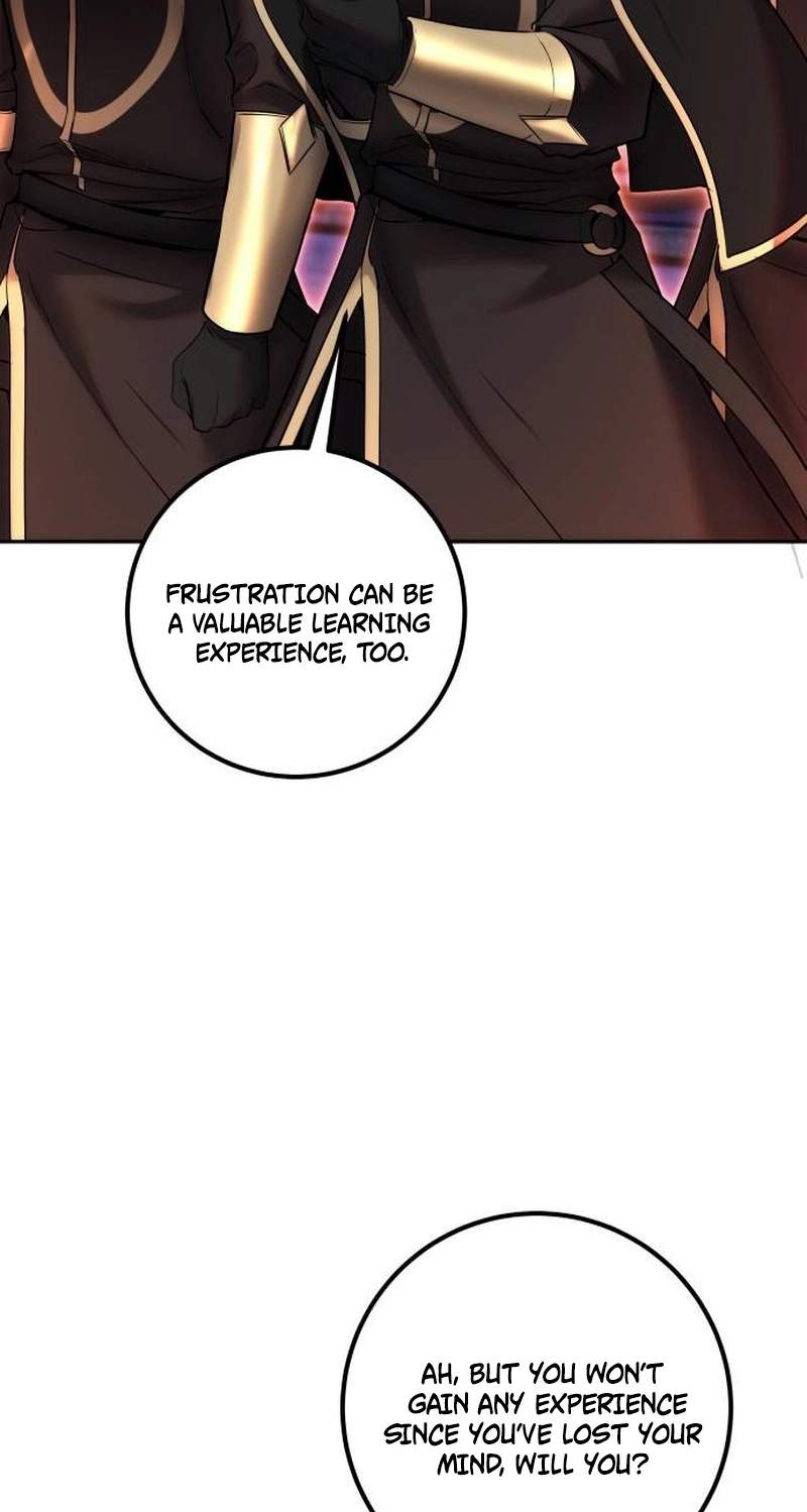 I was more overpowered than the hero, so I hid my power! — Chapter 143 — page 43