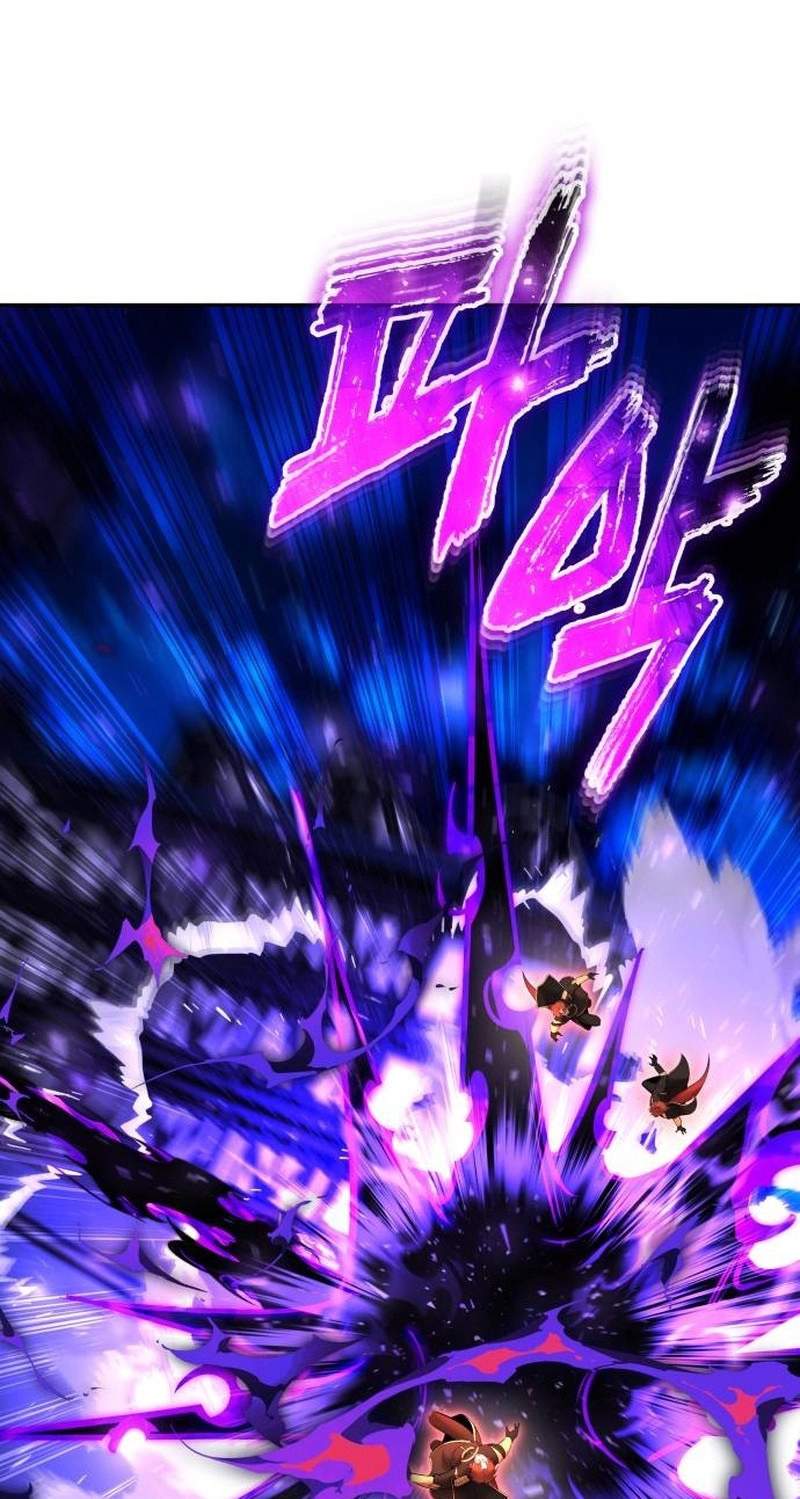 I was more overpowered than the hero, so I hid my power! — Chapter 143 — page 47
