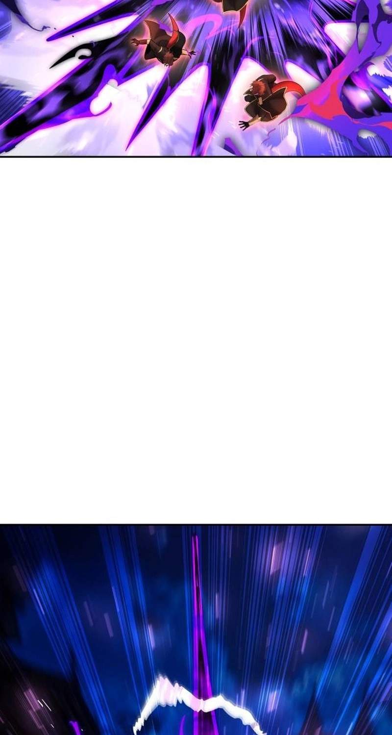 I was more overpowered than the hero, so I hid my power! — Chapter 143 — page 48