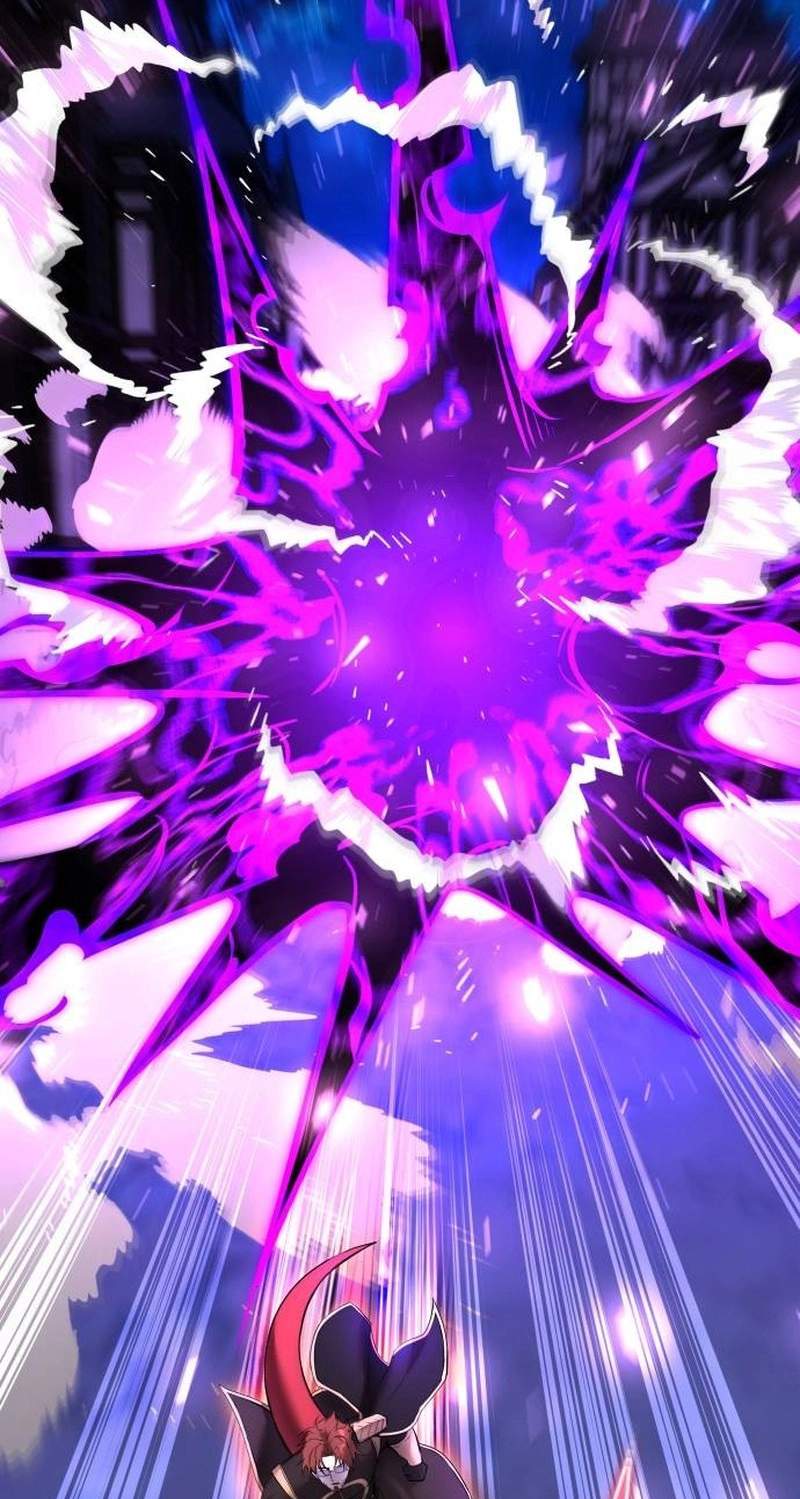 I was more overpowered than the hero, so I hid my power! — Chapter 143 — page 49