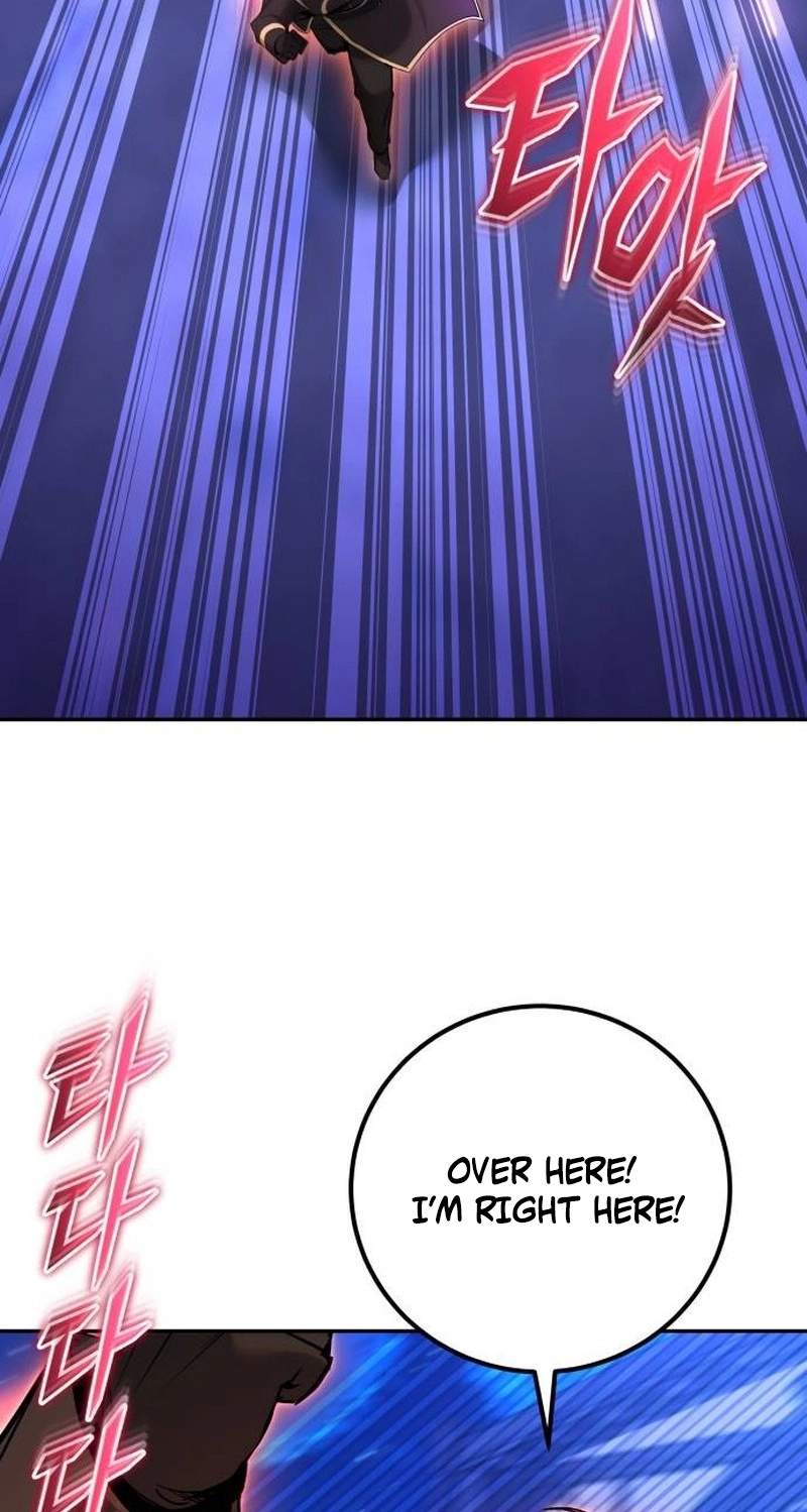 I was more overpowered than the hero, so I hid my power! — Chapter 143 — page 50