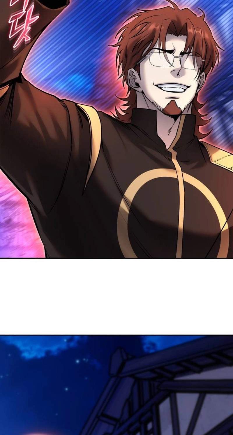 I was more overpowered than the hero, so I hid my power! — Chapter 143 — page 51