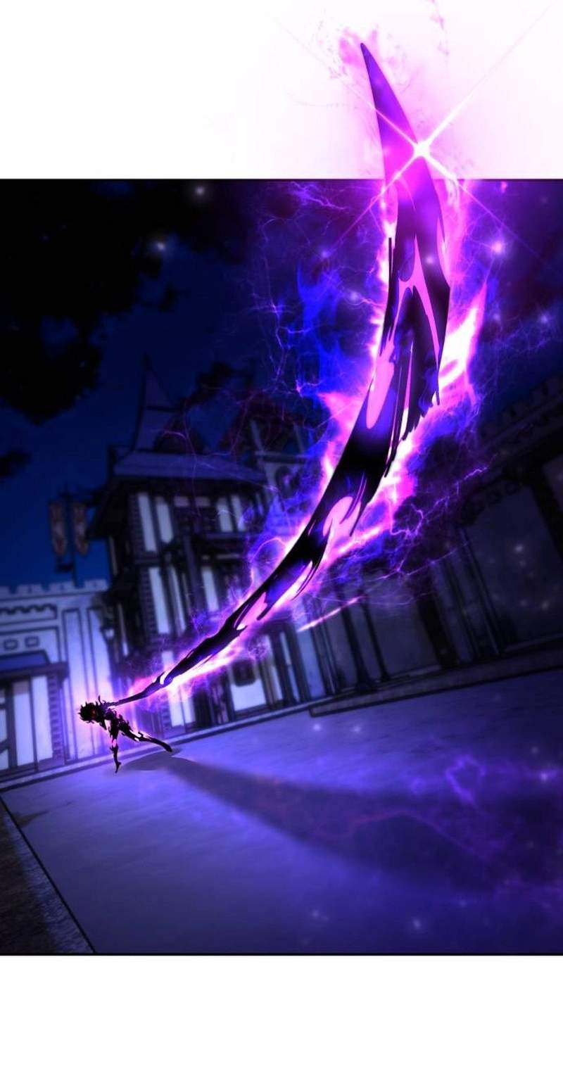 I was more overpowered than the hero, so I hid my power! — Chapter 143 — page 55