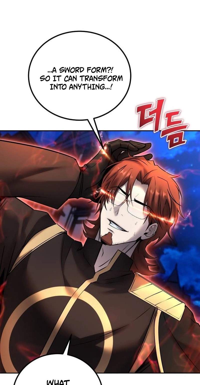 I was more overpowered than the hero, so I hid my power! — Chapter 143 — page 56
