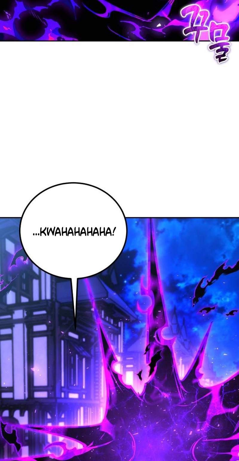 I was more overpowered than the hero, so I hid my power! — Chapter 143 — page 58