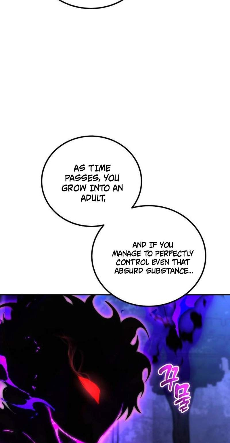 I was more overpowered than the hero, so I hid my power! — Chapter 143 — page 60