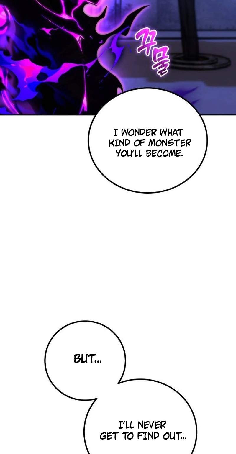I was more overpowered than the hero, so I hid my power! — Chapter 143 — page 61