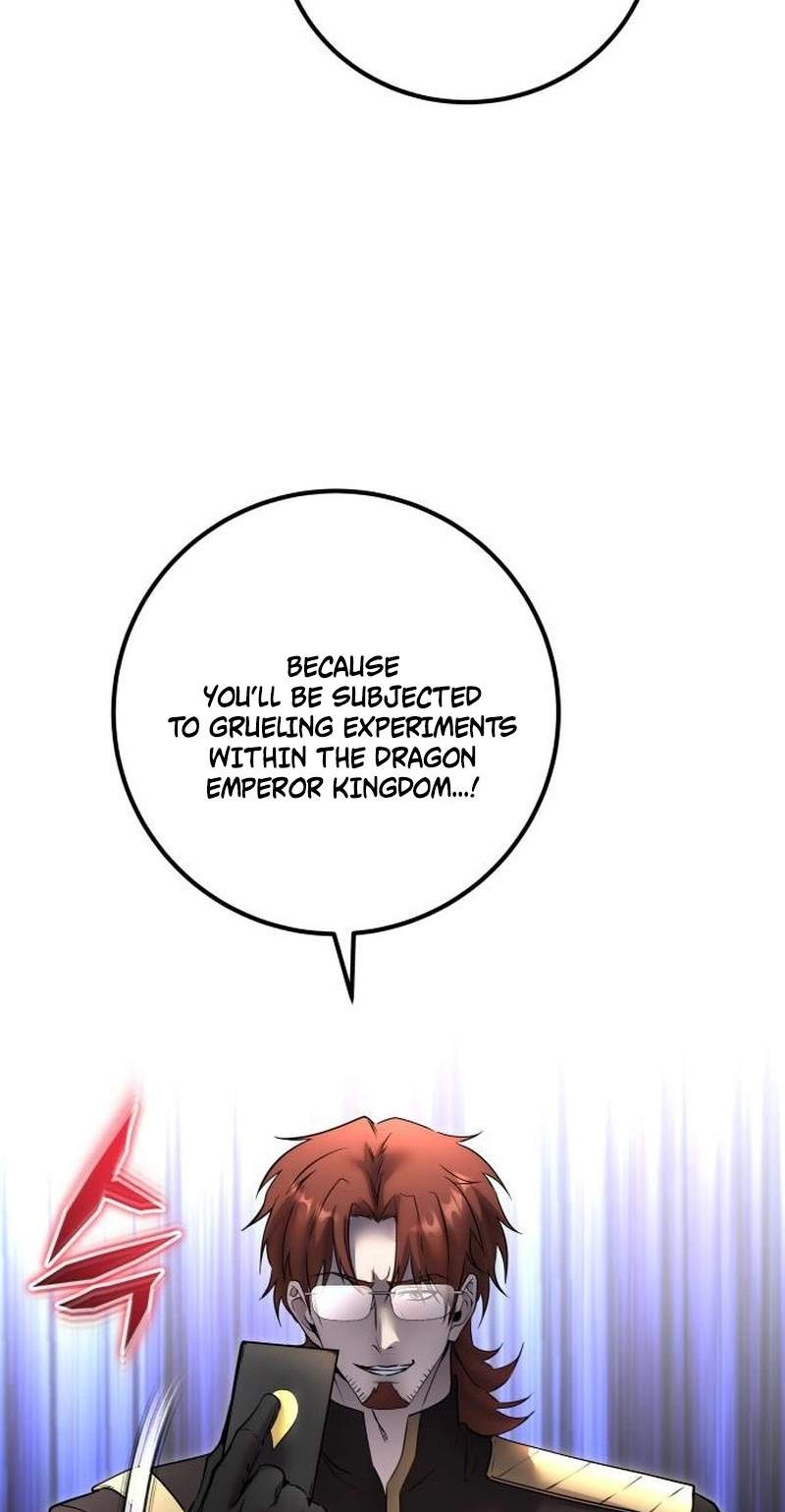 I was more overpowered than the hero, so I hid my power! — Chapter 143 — page 62