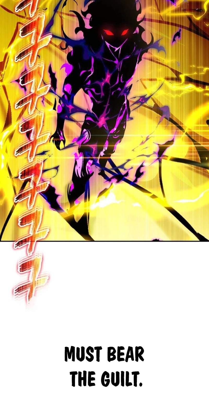 I was more overpowered than the hero, so I hid my power! — Chapter 143 — page 70