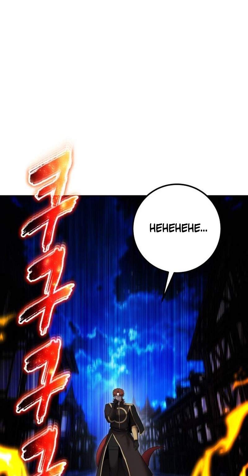 I was more overpowered than the hero, so I hid my power! — Chapter 143 — page 72
