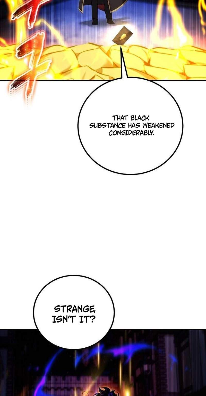 I was more overpowered than the hero, so I hid my power! — Chapter 143 — page 73