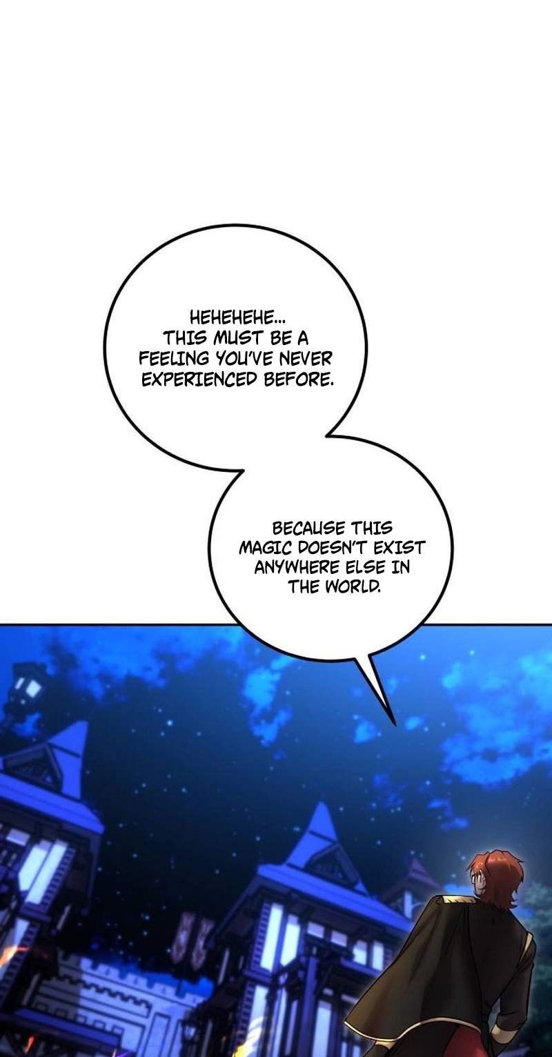 I was more overpowered than the hero, so I hid my power! — Chapter 143 — page 76