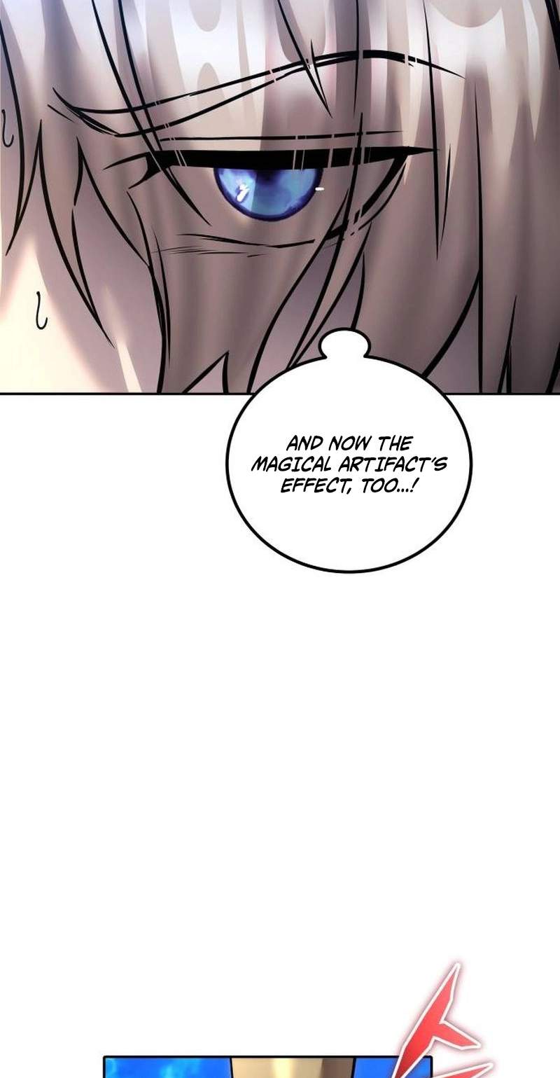 I was more overpowered than the hero, so I hid my power! — Chapter 143 — page 80