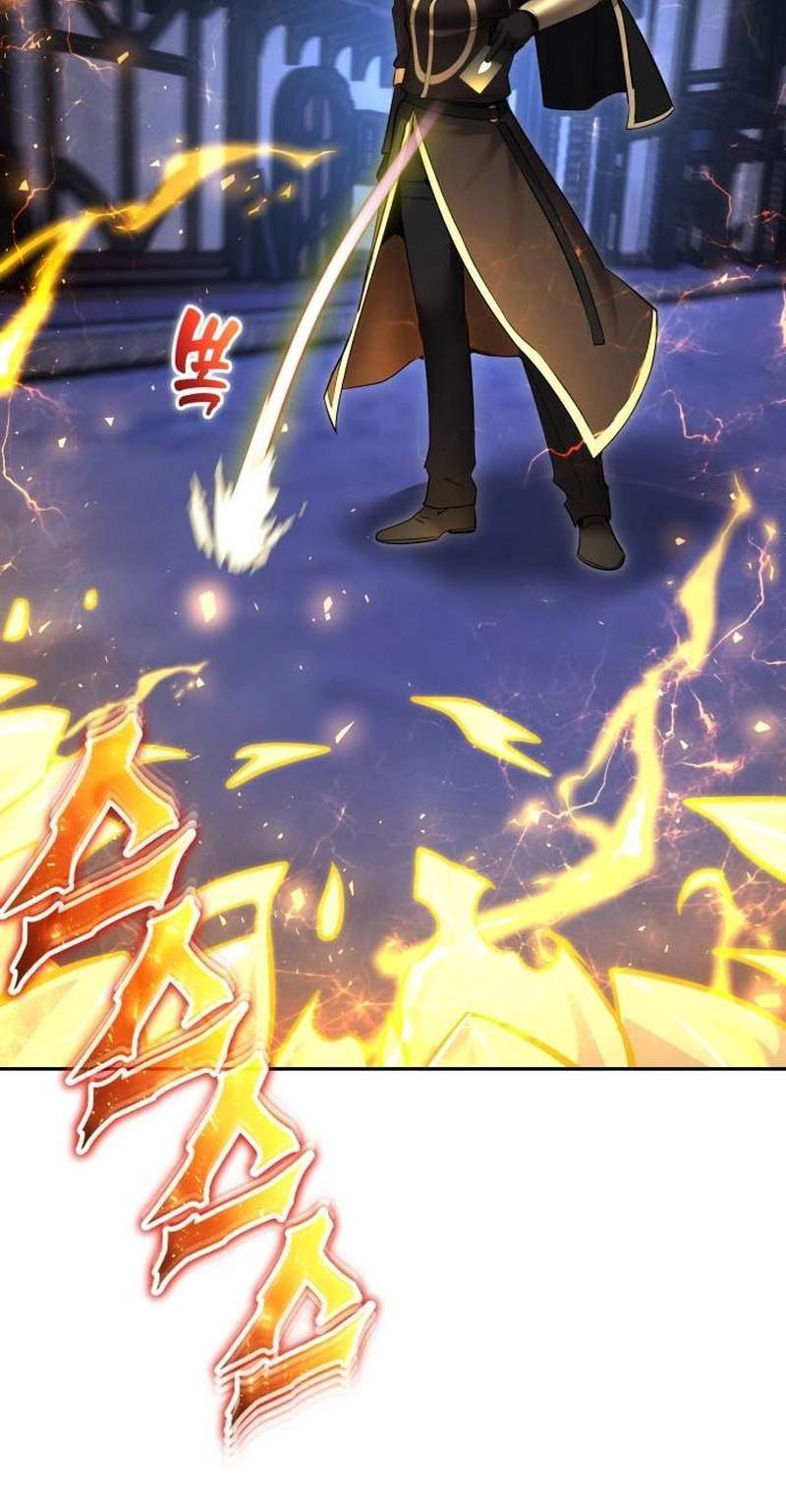 I was more overpowered than the hero, so I hid my power! — Chapter 143 — page 82