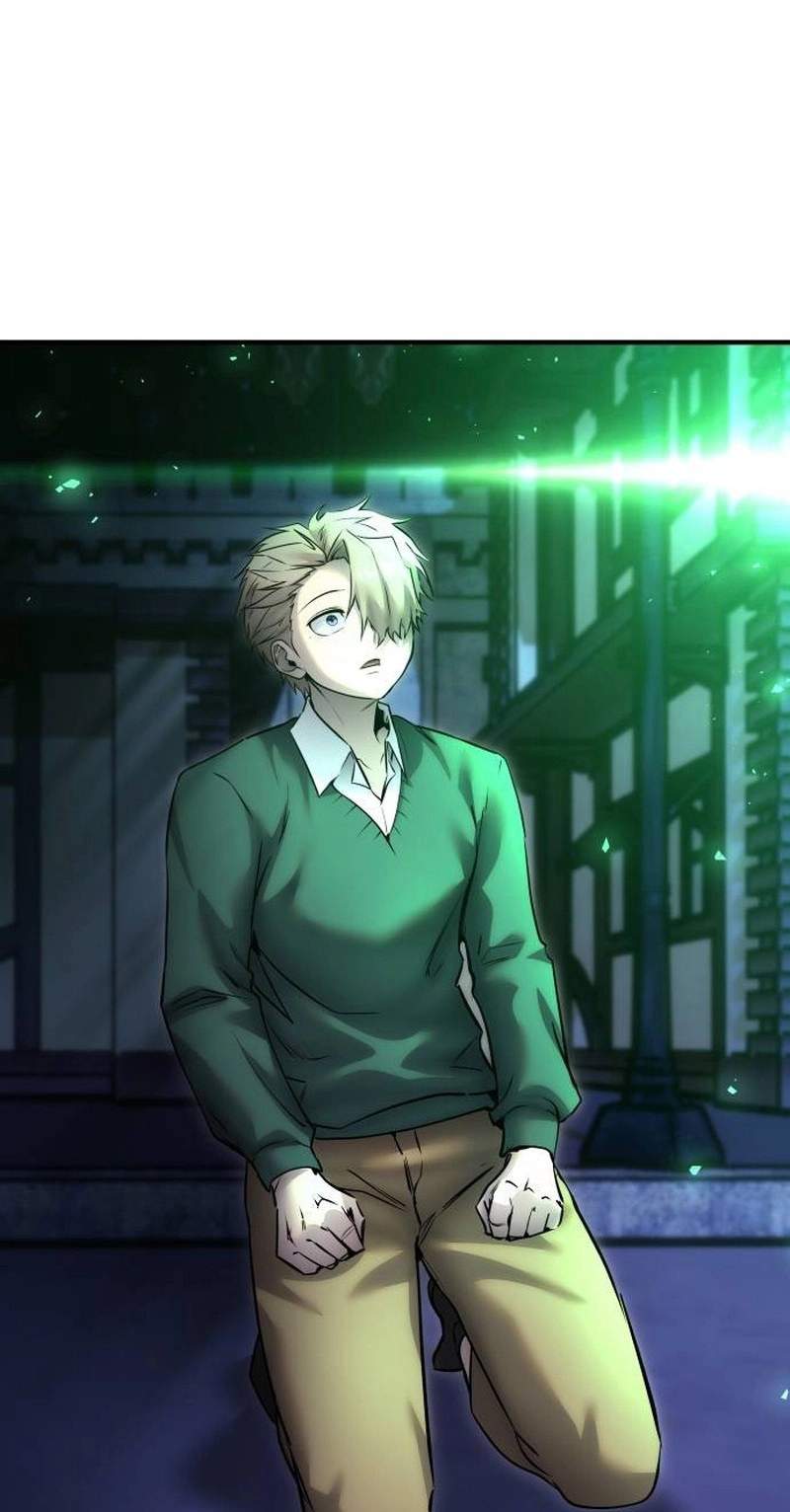 I was more overpowered than the hero, so I hid my power! — Chapter 143 — page 91
