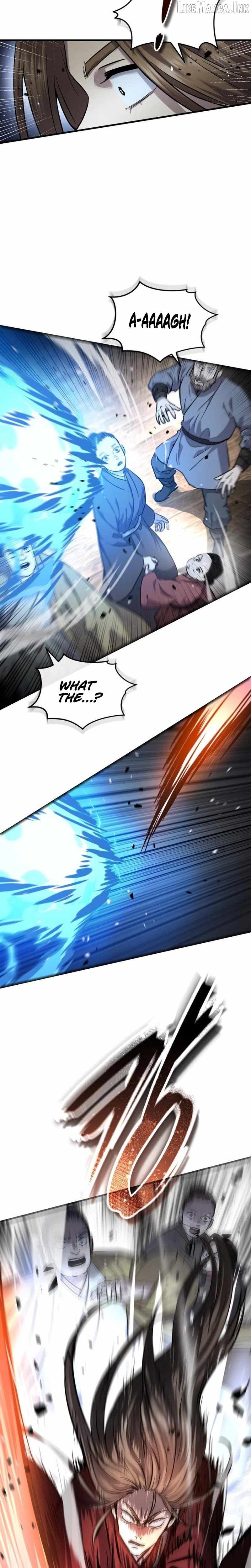 Absolute Dominion — Chapter 102 — page 5