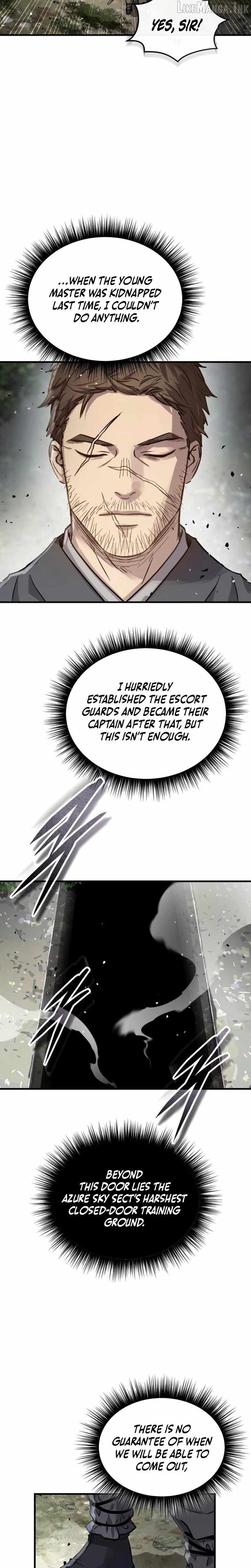 Absolute Dominion — Chapter 102 — page 13