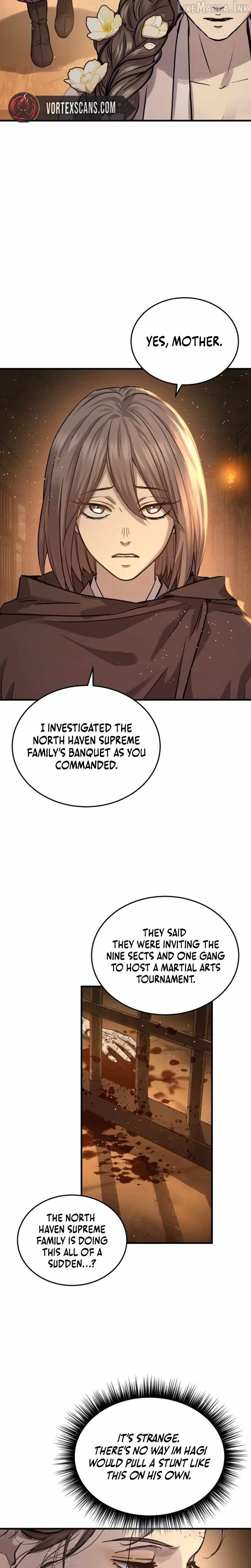 Absolute Dominion — Chapter 102 — page 29