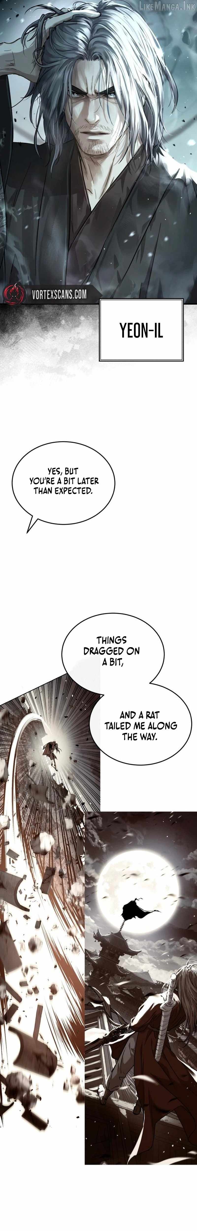 Absolute Dominion — Chapter 102 — page 33