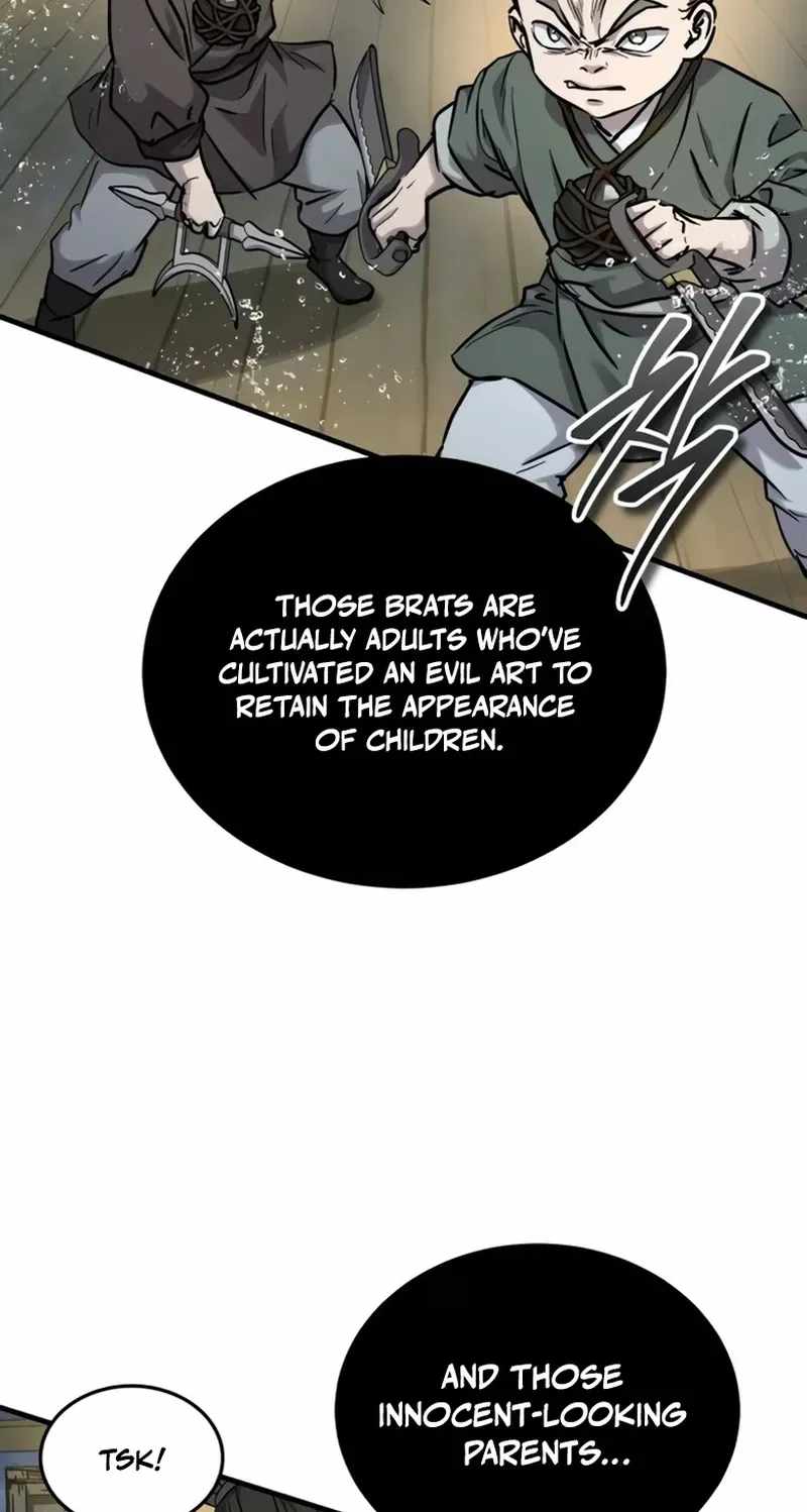 Absolute Dominion — Chapter 103 — page 144