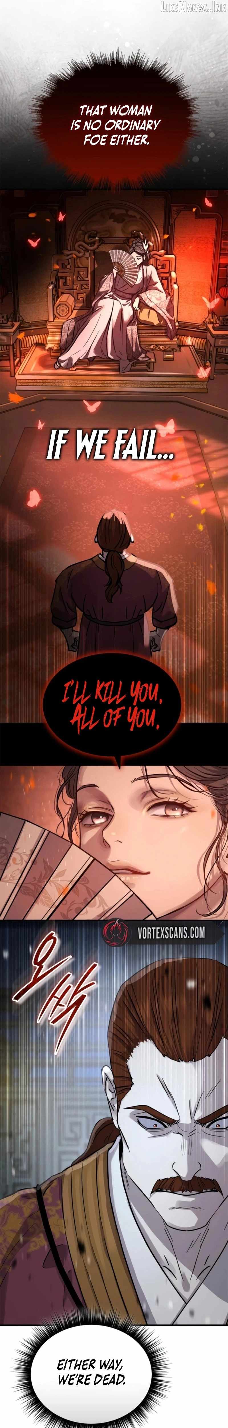 Absolute Dominion — Chapter 104 — page 3