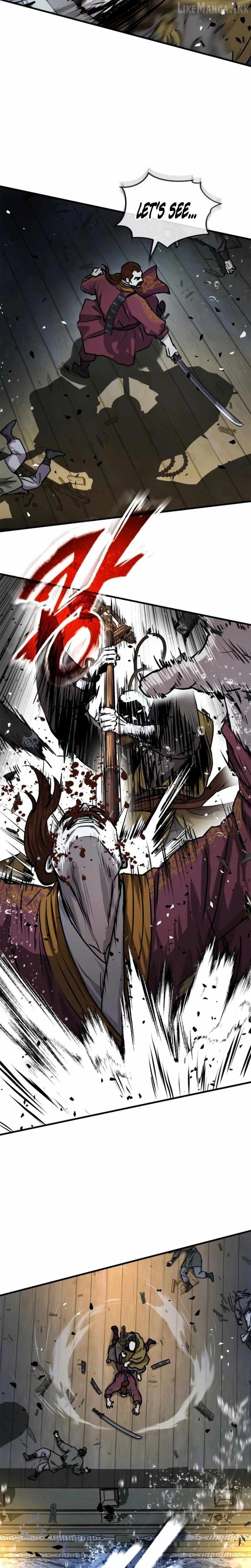 Absolute Dominion — Chapter 104 — page 9