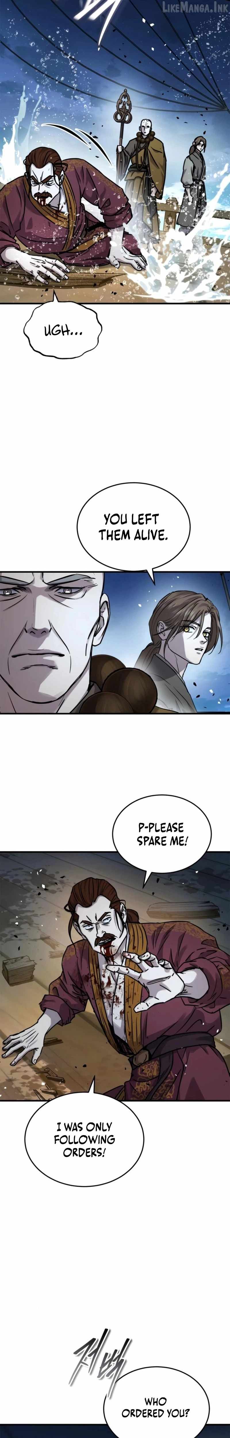 Absolute Dominion — Chapter 104 — page 11