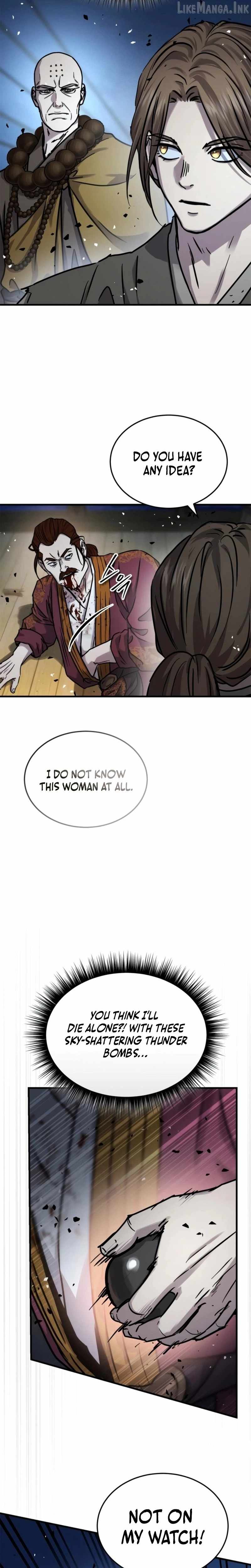 Absolute Dominion — Chapter 104 — page 13