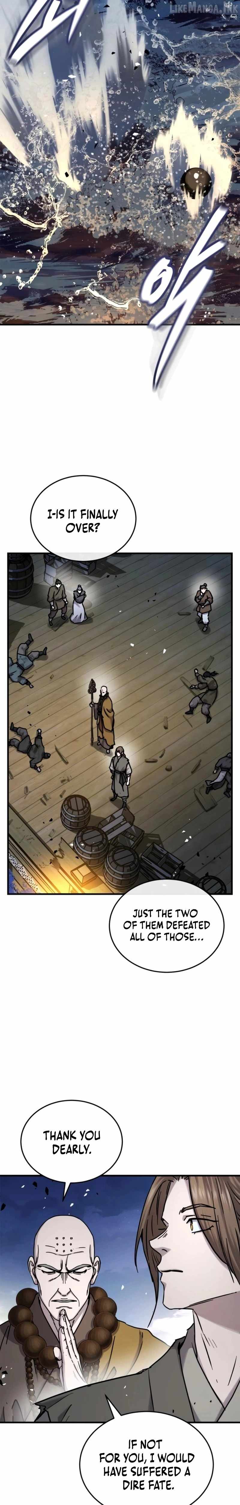 Absolute Dominion — Chapter 104 — page 15