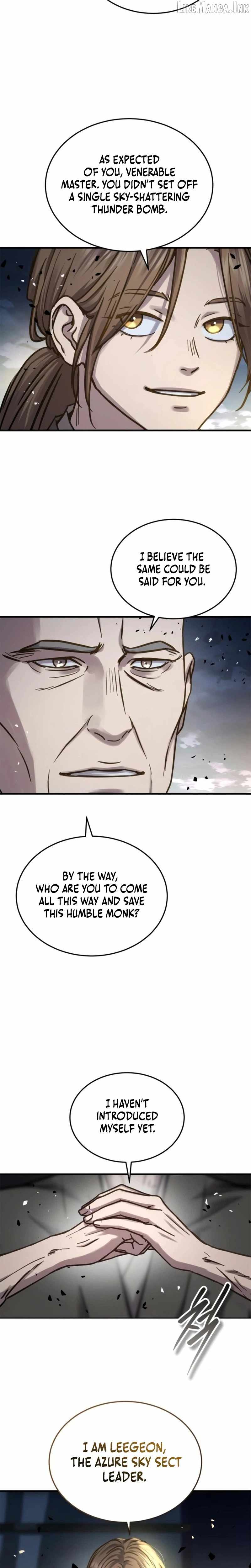 Absolute Dominion — Chapter 104 — page 16